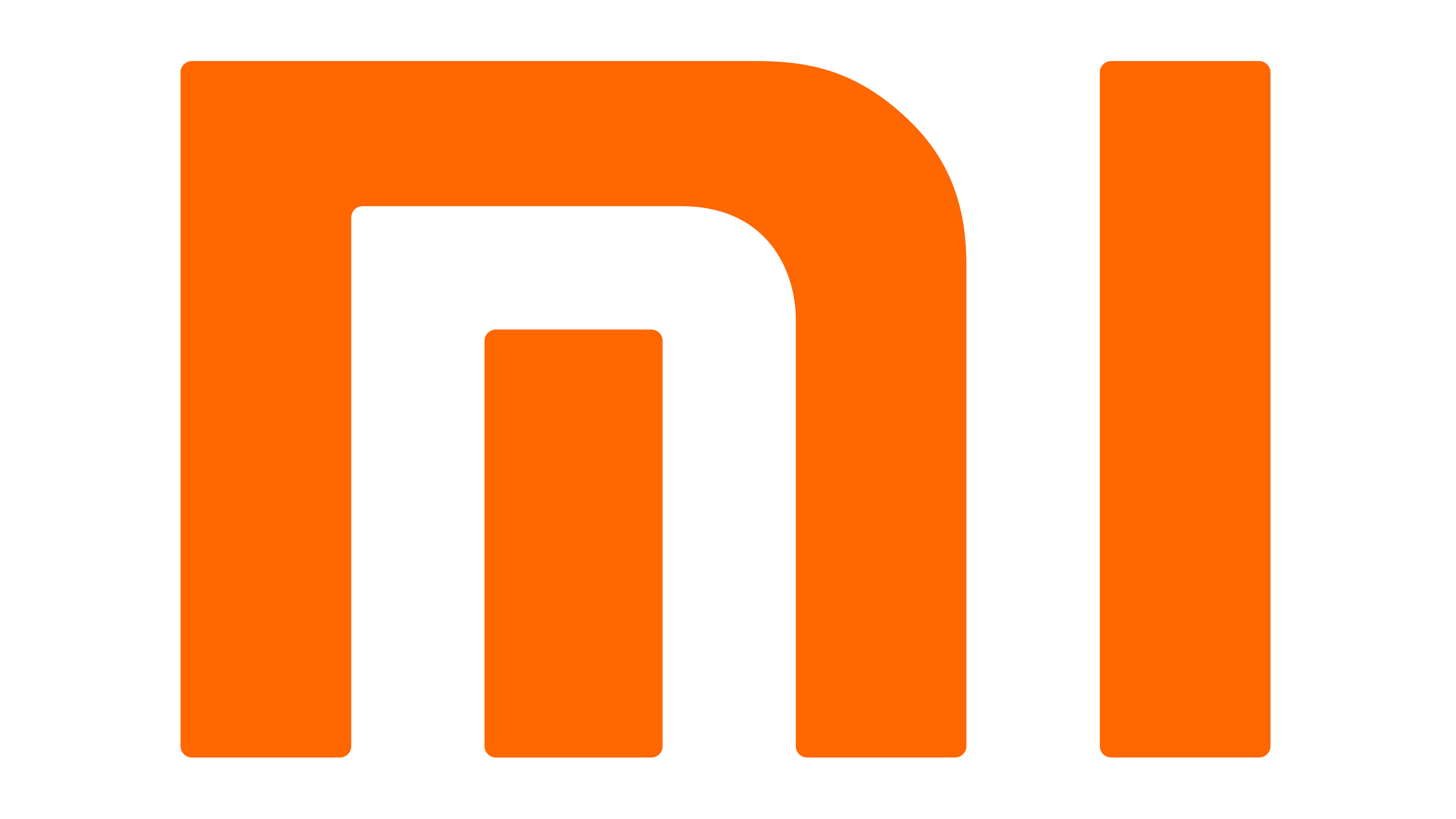 Xiaomi logo
