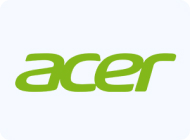Логотип Acer