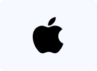 Логотип Apple