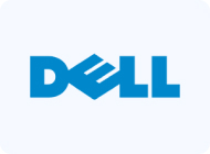 Логотип Dell