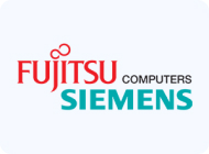 Логотип Fujitsu-Siemens