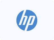 Логотип HP