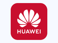 Логотип HUAWEI