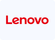 Логотип Lenovo