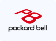 Логотип Packard Bell