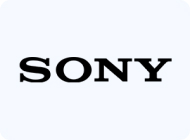 Логотип Sony
