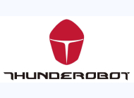 Логотип Thunderobot