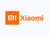 Логотип Xiaomi
