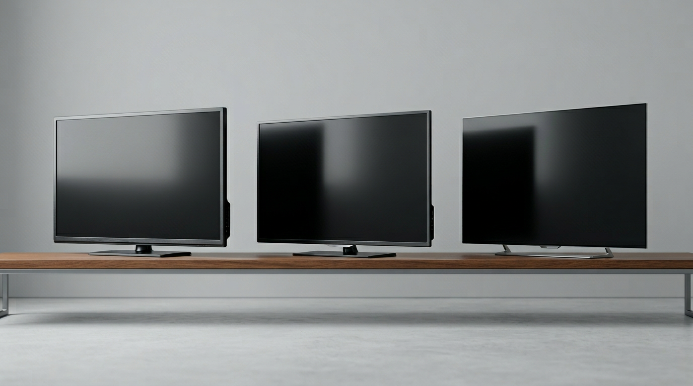 ЖК, LED и OLED телевизоры — ремонт в Саранске