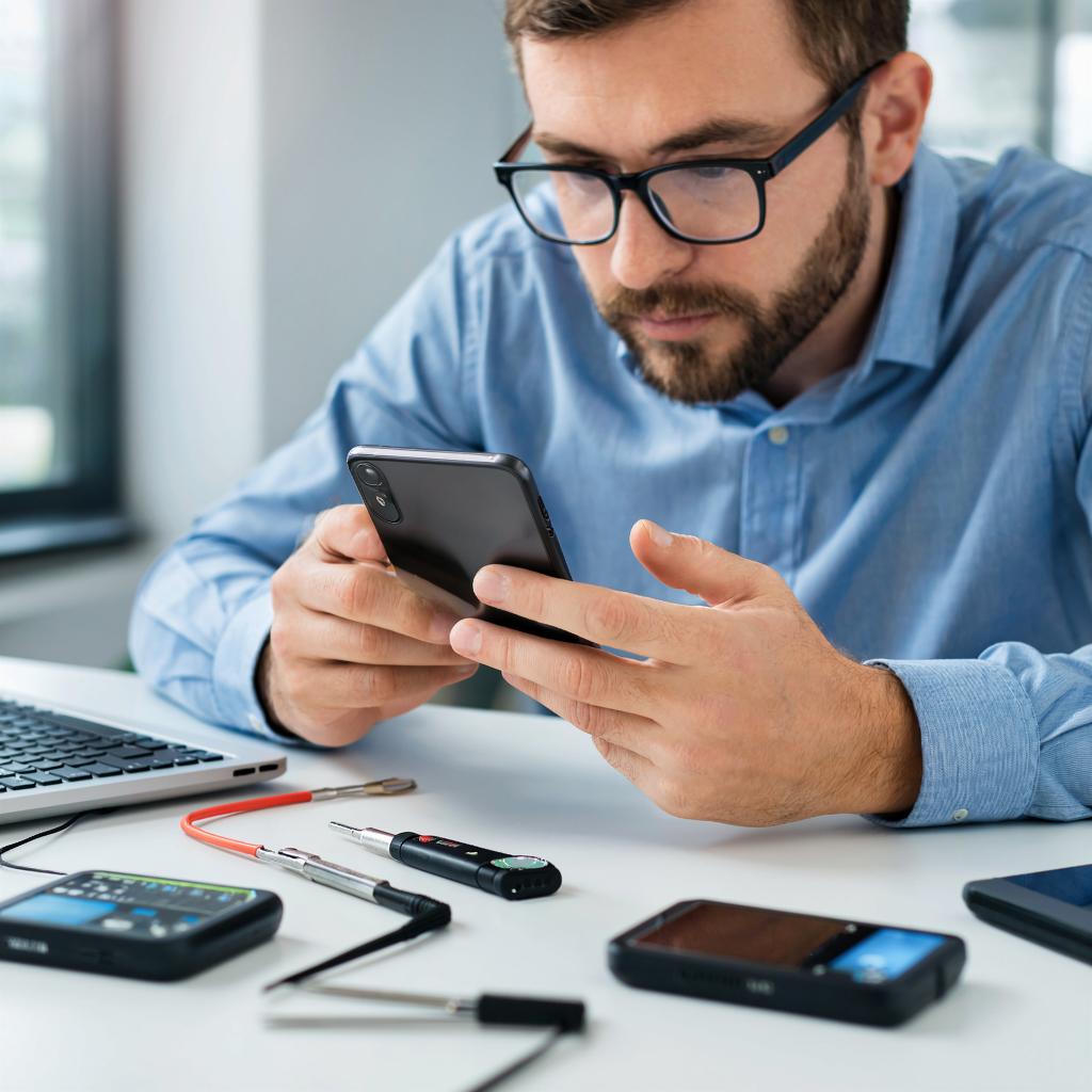 Диагностика