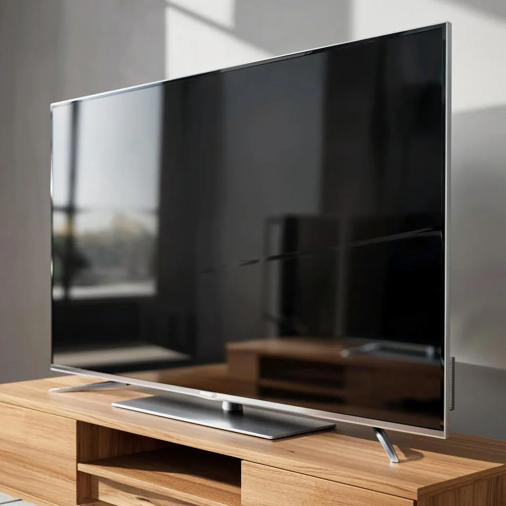 Ремонт телевизоров ЖК/ LED/ QLED/ OLED/ HD/ ТВ-приставок